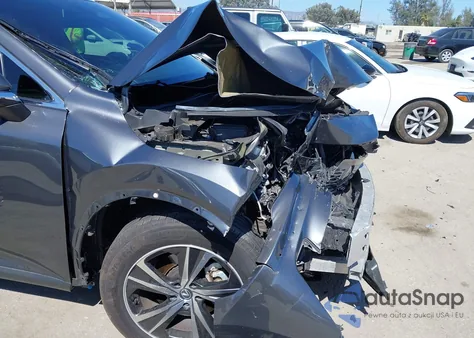 2024 Lexus Rx 350H Premium z USA, uszkodzony, nr VIN 2T2BBMCA3RC042093